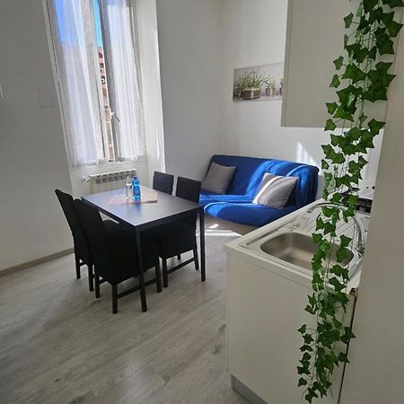 Appartamenti Fiore Sanremo Dış mekan fotoğraf