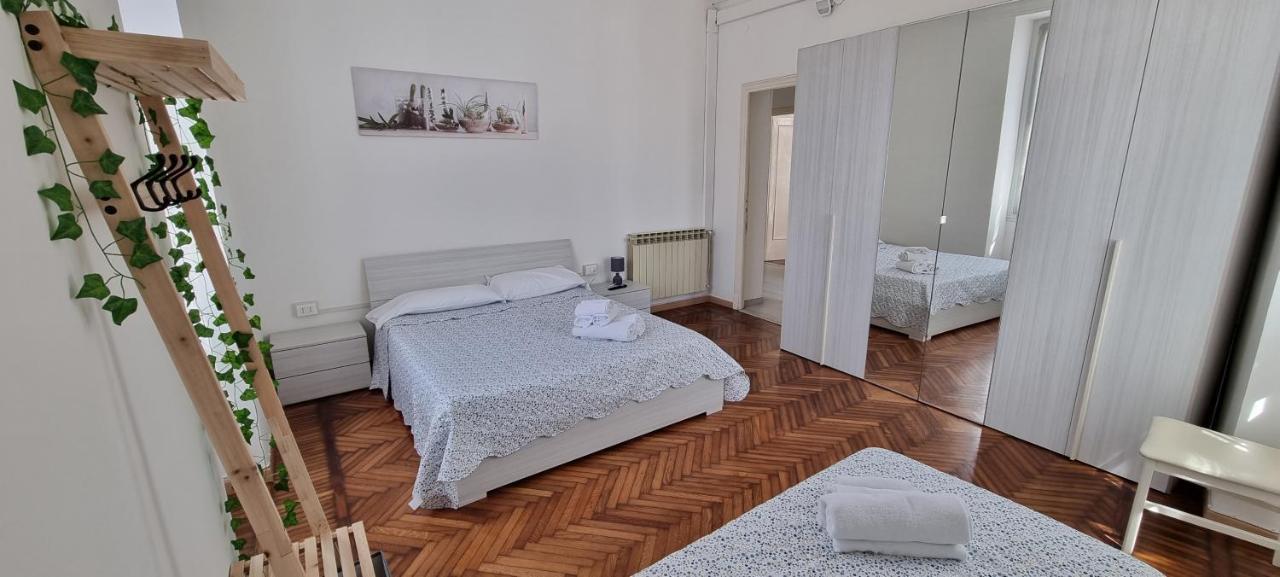 Appartamenti Fiore Sanremo Dış mekan fotoğraf