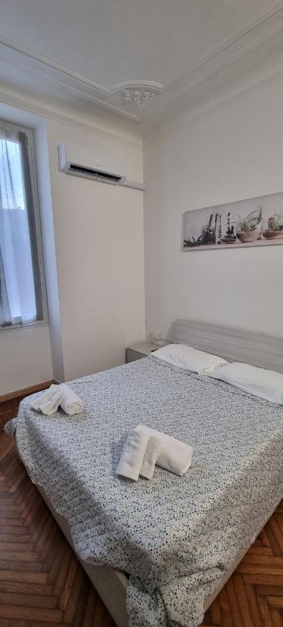 Appartamenti Fiore Sanremo Dış mekan fotoğraf